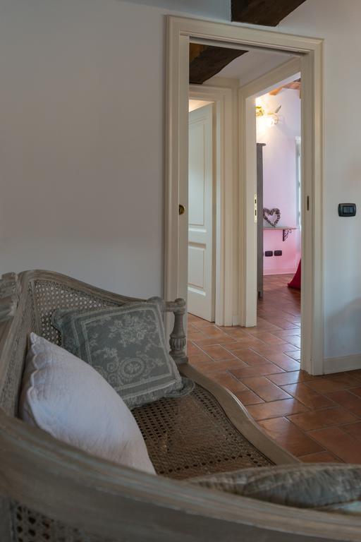 L'Altana City House Apartment Brescia Room photo